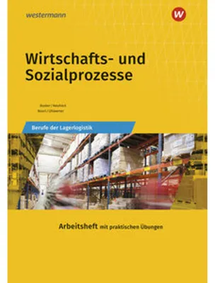 Obrázok produktu pre Wirtschafts- und Sozialprozesse