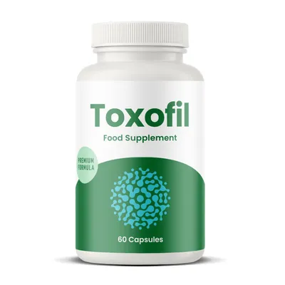 Immagine prodotto di Toxofil