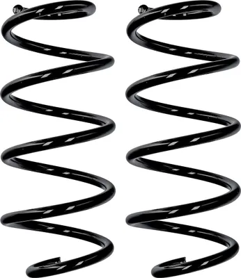 Immagine prodotto di Eibach molla di sospensione singola ERL R10841 VA per Skoda Octavia 2 1Z5 VWGolf 5
