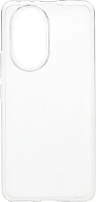 Produktbild von Handyhülle für Honor 200, Fixed TPU Gel, Transparent