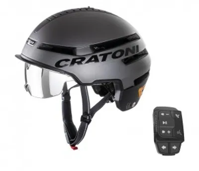 Produktbild von CRATONI Pedelec-Helm