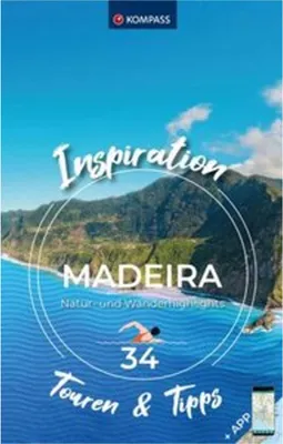 Immagine prodotto di KOMPASS Inspiration Madeira