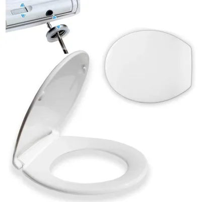 Immagine prodotto di fluidmaster schwab sedile per wc antares s 1409264101