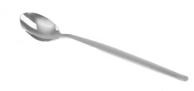 Produktbild von Solex TM 80 Kantinenbesteckset 72 Stück Latte Macchiatolöffel Limonadenlöffel