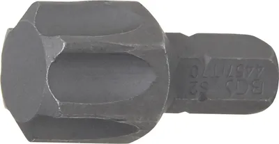 Productafbeelding van BGS 4457 T70 Boorbit zonder gat, 30 mm lang, 8 (5/16) aansluiting