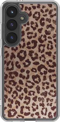 Produktbild von imoshion Design Hülle Samsung Galaxy S24 - Leopard Mood