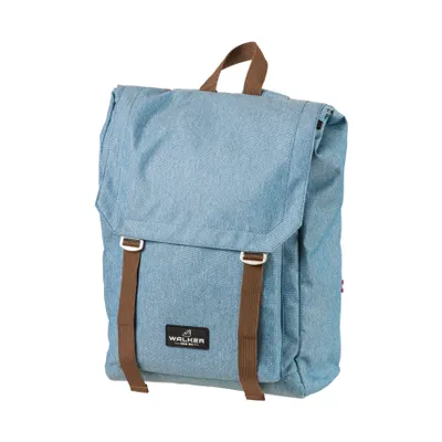 Produktbild von walker 42157-073 Schulrucksack Nomad - washed blue