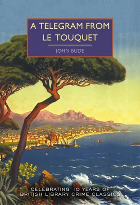 Productafbeelding van A Telegram from Le Touquet