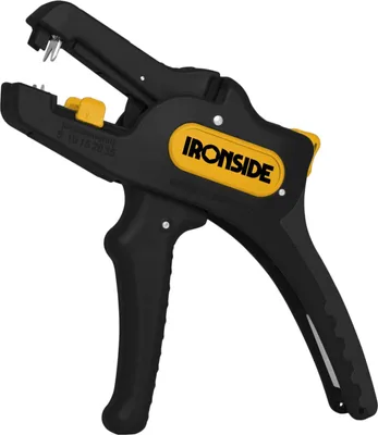 Produktbild von Abisolierzange 15 cm selbsteinstellbar 0,2 - 16 mm²