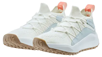 Produktbild von Lowa Damen Sneaker Kaloya Knit Ws, dämpfende Zwischensohle, griffige Laufsohle, Rauchblau