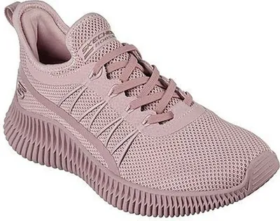 Produktbild von Skechers Schuhe Bobs Geo-new Aesthetics, 117417ROS