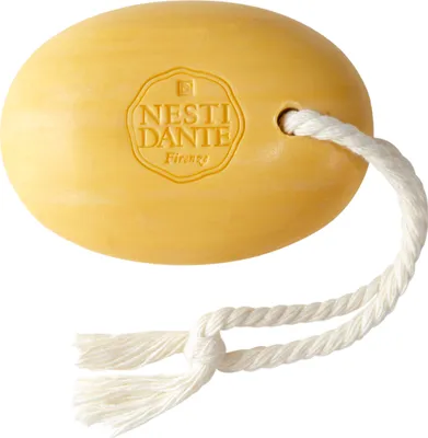 Zdjęcie produktu dla Nesti Dante Luxury Gold Body Cleanser na sznurku / am Kordel