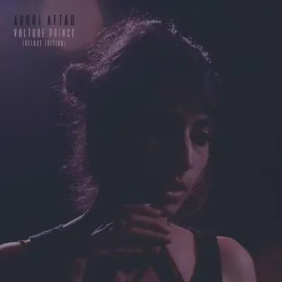 Produktbild von Arooj Aftab - Vulture Prince (Deluxe Edition) (2 LP)