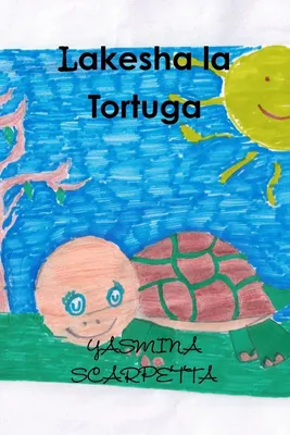Produktbild von Lakesha die Schildkröte
