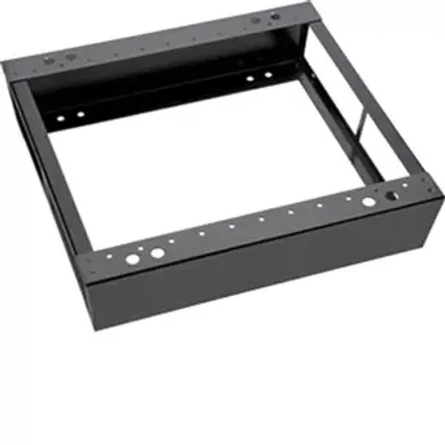 Immagine prodotto di Hager MES-RS120602, Nero, 1 pezzo