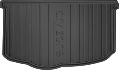 Zdjęcie produktu dla FROGUM Gumowa mata bagażnika do Kia Soul I M, L 2008-2013