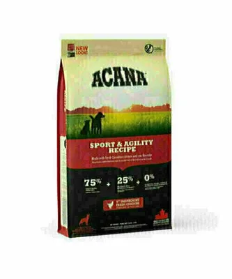 Obrázek produktu pro Acana Dog Sport & Agility