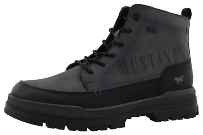 Produktbild von Mustang Stiefelette Stiefelette Kunstleder