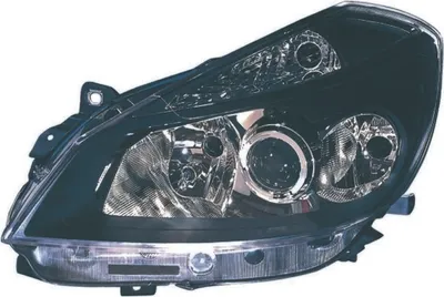 Produktbild von ALKAR Scheinwerfer Links für RENAULT Clio III Schrägheck (BR0/1, CR0/1) 2745175