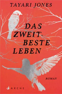 Obrázok produktu pre Das zweitbeste Leben