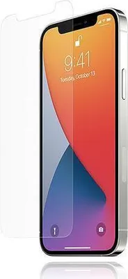 Produktbild von MTM Displayschutz Glas für Apple iPhone 12 / 12 Pro