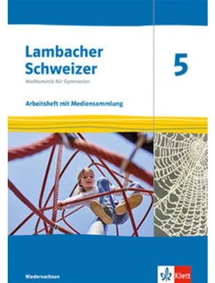 Produktbild von Lambacher Schweizer Mathematik 5. Ausgabe Niedersachsen