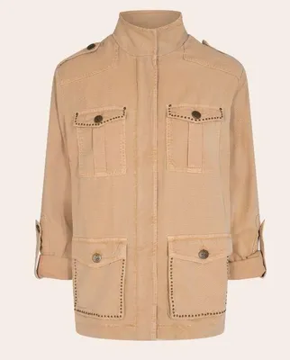 Produktbild von Mos Mosh Übergangsjacke für Damen