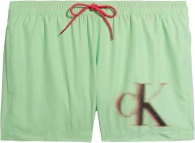 Produktbild von Badehose Calvin Klein KM0KM00801LV0 für Herren