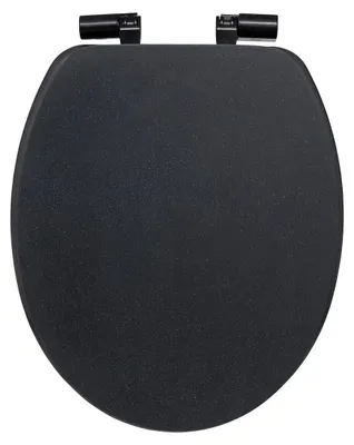 Produktbild von Wc-sitz "onyx" schiefer - 5 five simply smart