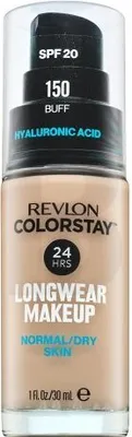 Image de Revlon Colorstay Make-up Normal/Dry Skin maquillage liquide pour peau normale à sèche 150 30 ml