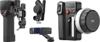Immagine prodotto di Dji Focus Pro Tutto in Uno Combo