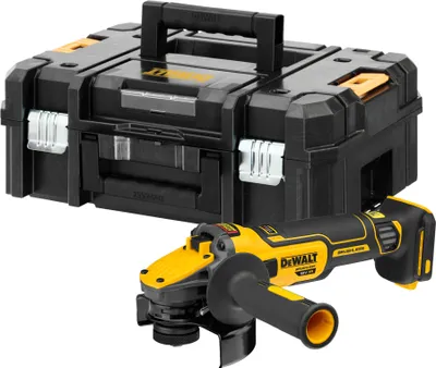 Produktbild von DEWALT DCG409NT Akku-Winkelschleifer 18V, Basisv.