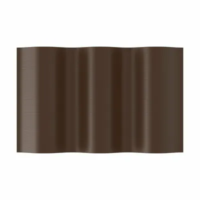 Zdjęcie produktu dla Obrzeże ogrodowe z tworzywa sztucznego 20 cm x 9 m