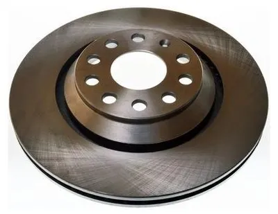 Produktbild von EBG Bremsscheiben Satz hinten 1K0 615 601 n Audi Seat Škoda 1K0615601N