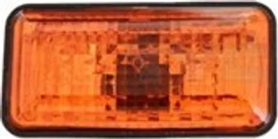 Produktbild von VAN WEZEL 5880916 Blinker Blinkleuchte vorne Links vorne Rechts für VW GOLF III (1H1) Golf III Cabrio (1E7) GOLF III Variant (1H5) Vento (1H2)