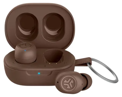 Zdjęcie produktu dla JBuds Mini, bezprzewodowe słuchawki Bluetooth, 20+ godzin pracy na baterii, model 4625W