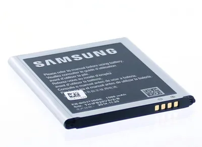 Produktbild von Original Akku für Samsung EB-BG313BBE, 31085