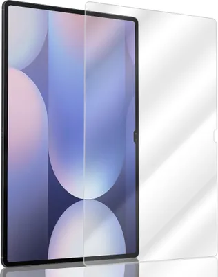 Obrázek produktu pro 1-balení Samsung Tab S10 Ultra Ochranné sklo na displej - Tvrzené sklo 9H - Super kvalita 3D