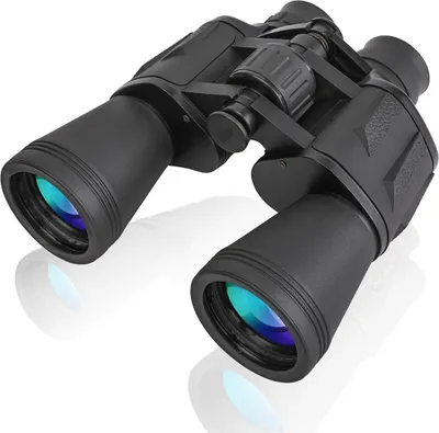 Produktbild von INF Kompaktní vodotěsný dalekohled 7x50