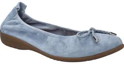 Image de JOSEF SEIBEL Fenja 09 | Ballerines pour Femmes | bleu