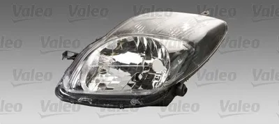 Immagine prodotto di Lampada frontale