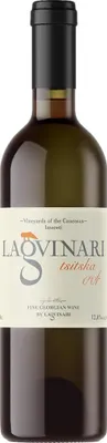 Produktbild von Lagvinari Tsitska 2022 | Kakheti, Georgien | 750ml 12.00% Vol.