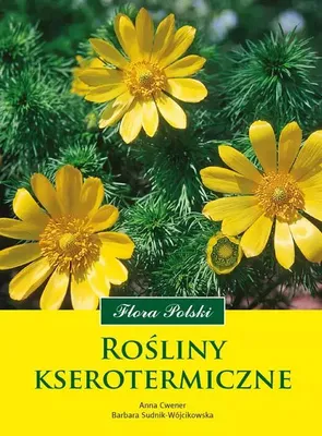 Immagine prodotto di Rośliny kserotermiczne