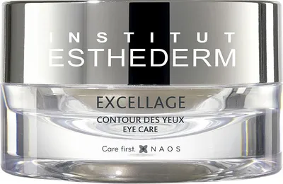 Immagine prodotto di Institut Esthederm Creme Excellage Contour des Yeux