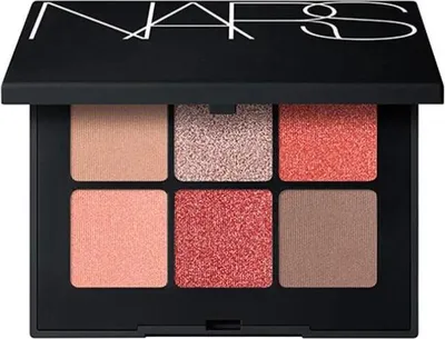 Immagine prodotto di Nars Voyageur Palette di ombretti