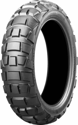 Produktbild von Bridgestone Motorradreifen car-tyres AX 41 R ( 150/70B17 TL 69Q Hinterrad, M+S Kennung, M/C )