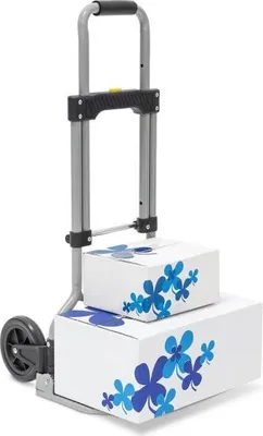 Image de Diable pliable jusqu'à 60 kg