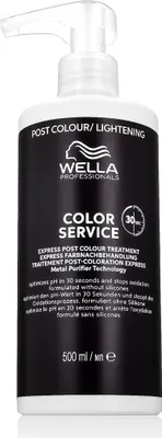 Obrázek produktu pro Wella Color Service Express Post Colour Treatment 500 ml