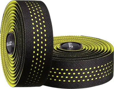 Zdjęcie produktu dla ZTTO Miękka, oddychająca taśma na kierownicę roweru szosowego Cork EVApoliuretan Bar Tape Professional Cycle Damping Anti-Vibration Wrap with 2 Bar Plug