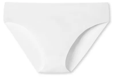 Produktbild von Schiesser Damen Slip weiss 034